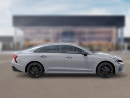 Kia K5 GT-Line Auto FWD 2026