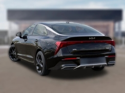 Kia K5 GT-Line Auto FWD 2026