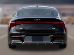 Kia K5 GT-Line Auto FWD 2026