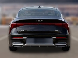 Kia K5 GT-Line Auto FWD 2026
