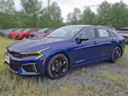 Kia K5 GT-Line Auto AWD 2026