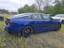 Kia K5 GT-Line Auto AWD 2026