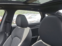 Kia K5 GT-Line Auto AWD 2026