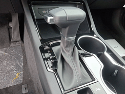 Kia K5 GT-Line Auto AWD 2026