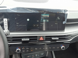 Kia K5 GT-Line Auto AWD 2026