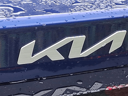 Kia K5 GT-Line Auto AWD 2026