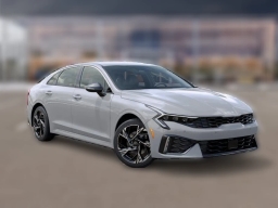 Kia K5 GT-Line Auto AWD 2026