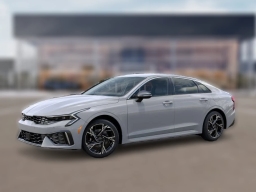 Kia K5 GT-Line Auto AWD 2026