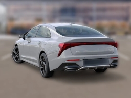 Kia K5 GT-Line Auto AWD 2026