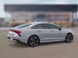 Kia K5 GT-Line Auto AWD 2026