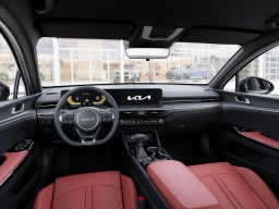 Kia K5 GT-Line Auto AWD 2026