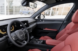 Kia K5 GT-Line Auto AWD 2026