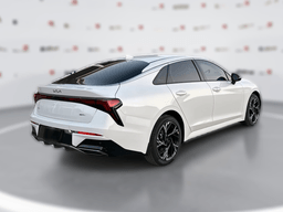 Kia K5 GT-Line Auto FWD 2026