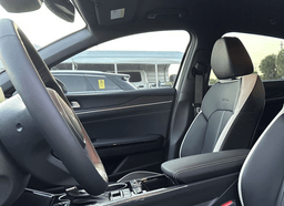 Kia K5 GT-Line Auto FWD 2026