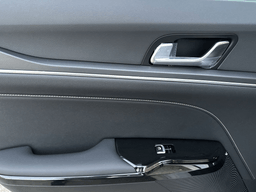 Kia K5 GT-Line Auto FWD 2026