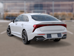 Kia K5 GT-Line Auto FWD 2026