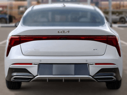 Kia K5 GT-Line Auto FWD 2026