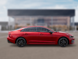 Kia K5 GT-Line Auto FWD 2026