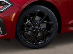 Kia K5 GT-Line Auto FWD 2026