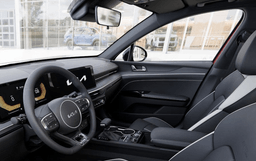 Kia K5 GT-Line Auto FWD 2026