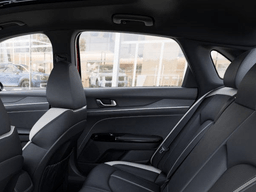 Kia K5 GT-Line Auto FWD 2026