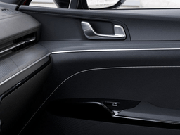 Kia K5 GT-Line Auto FWD 2026