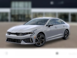 Kia K5 GT-Line Auto FWD 2026