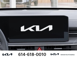 Kia K5 GT-Line Auto FWD 2026