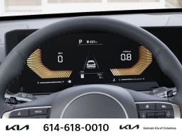 Kia K5 GT-Line Auto FWD 2026