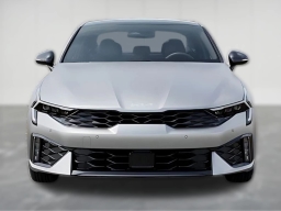 Kia K5 GT-Line Auto FWD 2026