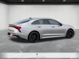 Kia K5 GT-Line Auto FWD 2026