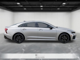 Kia K5 GT-Line Auto FWD 2026