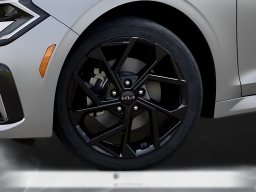 Kia K5 GT-Line Auto FWD 2026