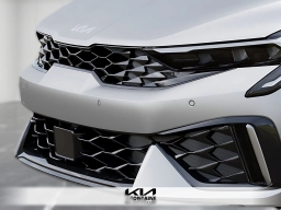 Kia K5 GT-Line Auto FWD 2026