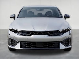 Kia K5 GT-Line Auto AWD 2026