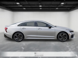 Kia K5 GT-Line Auto AWD 2026