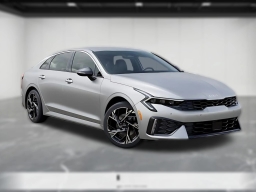 Kia K5 GT-Line Auto AWD 2026