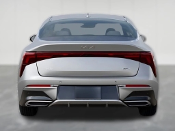 Kia K5 GT-Line Auto AWD 2026