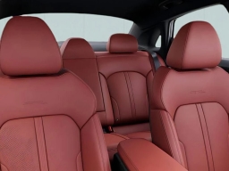 Kia K5 GT-Line Auto AWD 2026