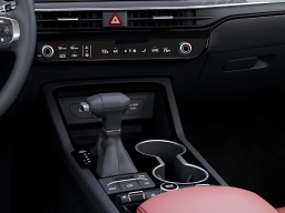 Kia K5 GT-Line Auto AWD 2026