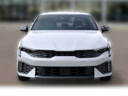 Kia K5 GT-Line Auto FWD 2026
