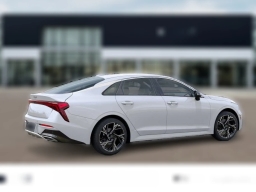 Kia K5 GT-Line Auto FWD 2026