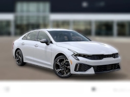 Kia K5 GT-Line Auto FWD 2026