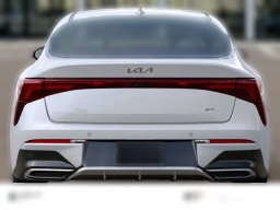 Kia K5 GT-Line Auto FWD 2026