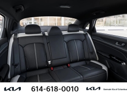 Kia K5 GT-Line Auto FWD 2026