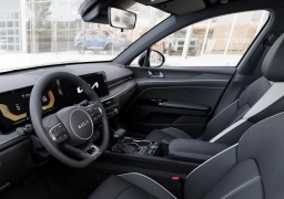 Kia K5 GT-Line Auto FWD 2026