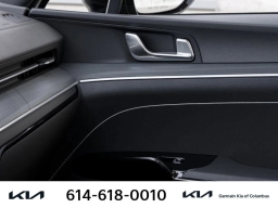 Kia K5 GT-Line Auto FWD 2026