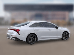 Kia K5 GT-Line Auto FWD 2026