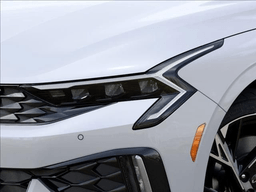 Kia K5 GT-Line Auto FWD 2026