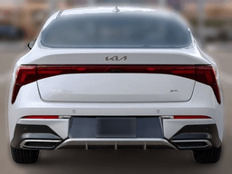 Kia K5 GT-Line Auto FWD 2026